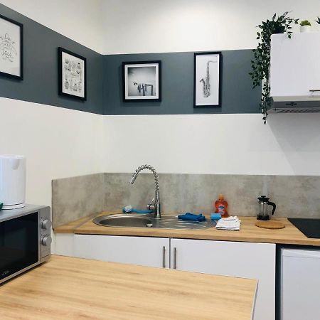 Atelier Arthaud Apartman Breszt Kültér fotó