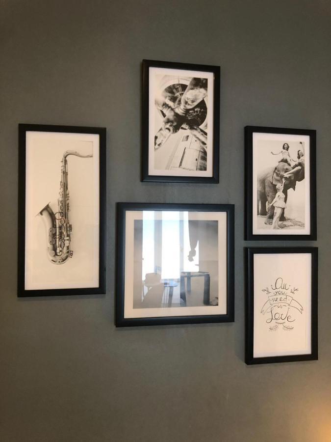 Atelier Arthaud Apartman Breszt Kültér fotó