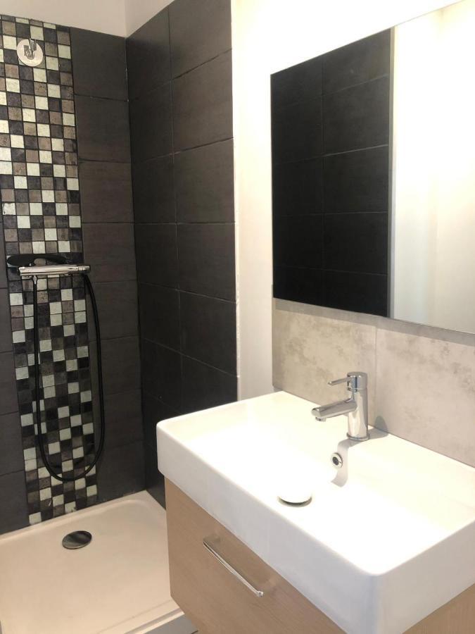 Atelier Arthaud Apartman Breszt Kültér fotó