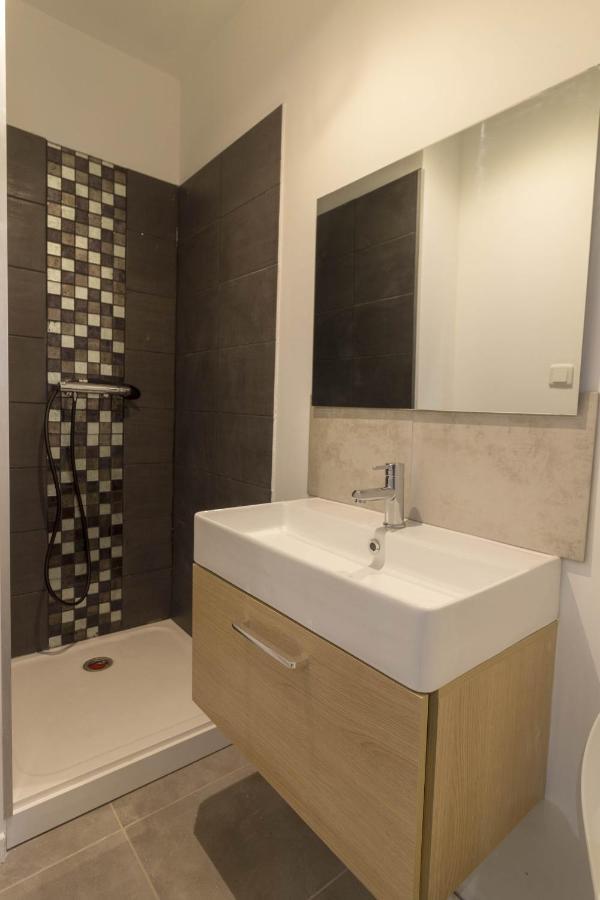 Atelier Arthaud Apartman Breszt Kültér fotó